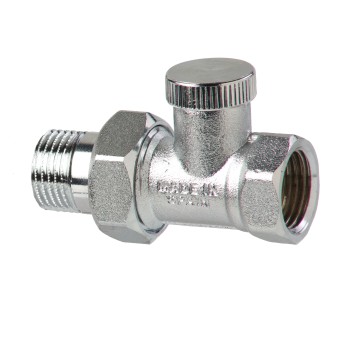 AR - ZAWÓR GRZEJ. TEIDE PROSTY POWROTNY 1/2''