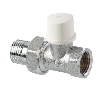 AR - ZAWÓR GRZEJ. TEIDE PROSTY POWROTNY 3/4''