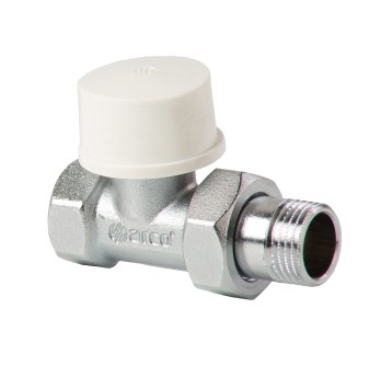 AR - ZAWÓR GRZEJ. TEIDE TERMOSTAT. PROSTY M30 1/2"