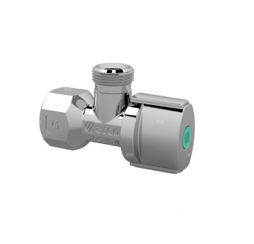 AR - ZAWÓR KĄT. KRÓTKI VITAQ 1/2GWx3/8GZ A-80