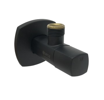 AR - ZAWÓR KUL. KĄT. A-80 LIPSTICK 1/2X3/8'' CUBO