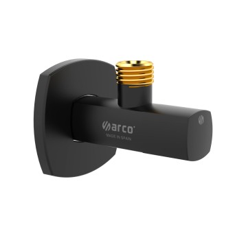 AR - ZAWÓR KUL. KĄT. A-80 LIPSTICK 1/2X3/8'' CUBO