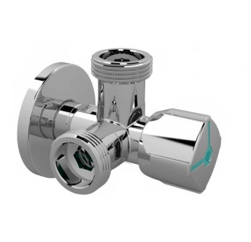 AR - ZAWÓR KUL. KĄT. TWIN MAC A-80 1/2GZ3/4GZ34GZ