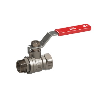 AR - ZAWÓR KUL. SENA 1/2'' PN30 W-Z