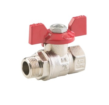 AR - ZAWÓR KUL. SENA 1/2'' PN30 W-Z MOTYLEK