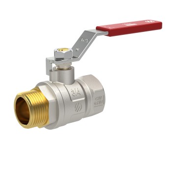 AR - ZAWÓR KUL. SENA 3/8'' PN30 W-Z