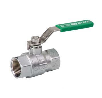 AR - ZAWÓR KUL. TAJO 2000 3/4'' PN50 180stC INOX