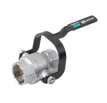 AR - ZAWÓR KUL. TAJO PRO 2'' ANTYKAM