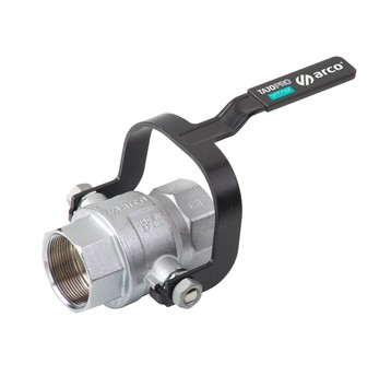 AR - ZAWÓR KUL. TAJO PRO 2'' ANTYKAM