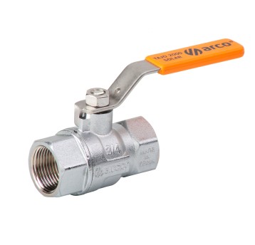 AR - ZAWÓR KUL. TAJO SOLAR 1/2'' PN10 220stC INOX