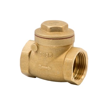 AR - ZAWÓR ZWROTNY KLAPOWY 2''