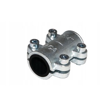 AX - ZŁĄCZKA NAPRAWCZA OBEJMA OBA 6/4"