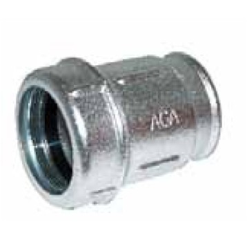 AX - ZŁĄCZKA ZACISKOWA IK 2 1/2'' GW