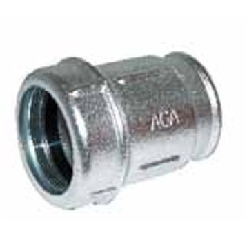 AX - ZŁĄCZKA ZACISKOWA IK 2 1/2'' GW