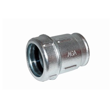 AX - ZŁĄCZKA ZACISKOWA IK 6/4" GW