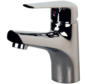 BM 1001 - BATERIA UMYWALKA STOJĄCA 10