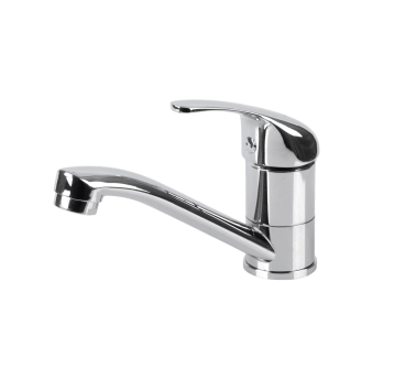 BM 3202-15 - BATERIA ZLEW STOJĄCA MINI