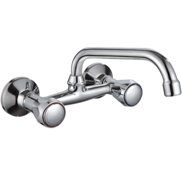 BM 403-C20 - BATERIA ZLEW ŚCIANA C20