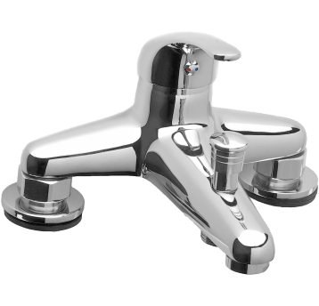 BM 509 - BATERIA WANNA STOJĄCA