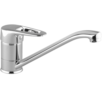 BM 602 - BATERIA ZLEW STOJĄCA