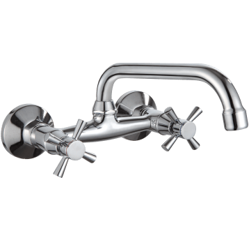 BM 803-C20 - BATERIA ZLEW ŚCIANA C20