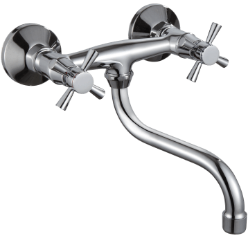 BM 803-S20 - BATERIA ZLEW ŚCIANA S20