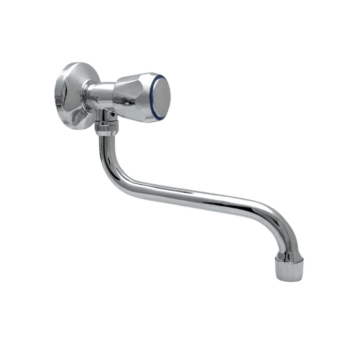 BM - BATERIA 1-PUNKTOWA WYLEWKA TYPU S