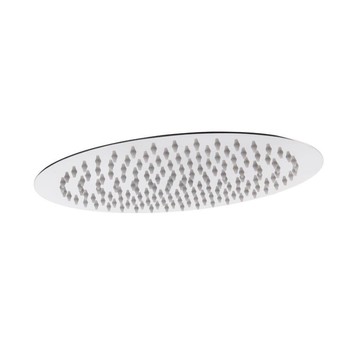 BM - DESZCZOWNICA SLIM OKRĄGŁA 20 - 25 CM