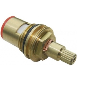 BM - GŁOWICA CERAMICZNA 90st D 1/2'' DO BAT. 8xx