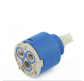 BM - GŁOWICA MIESZAJĄCA 35 - 489200