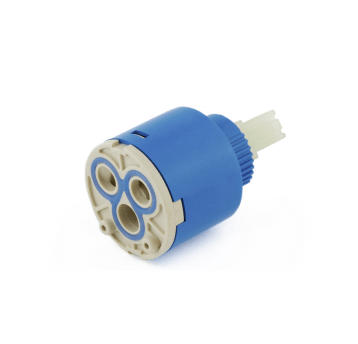 BM - GŁOWICA MIESZAJĄCA 35 SEDAL