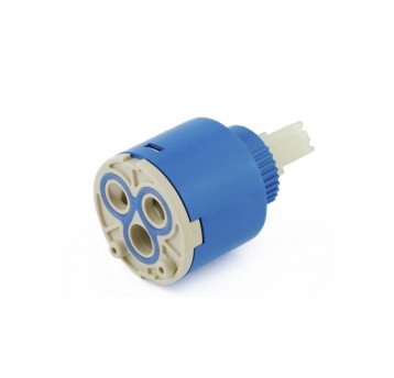 BM - GŁOWICA MIESZAJĄCA 40 SEDAL