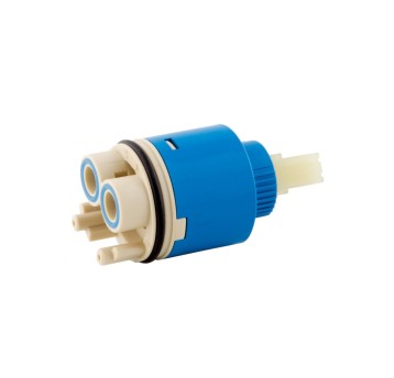 BM - GŁOWICA MIESZAJĄCA WYSOKA 35