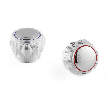 BM - POKRĘTŁO PRIMULA 1/2'' NIEB/CZER