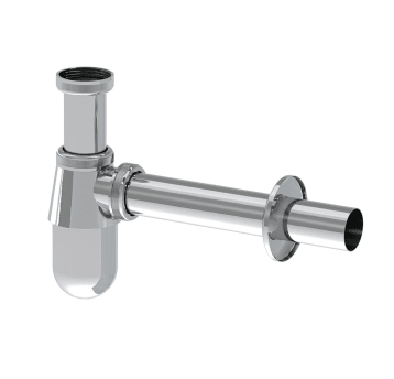 BM - PÓŁSYFON BUTELKOWY MO 32 85/300