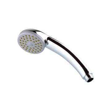 BM - SŁUCHAWKA CHROM 1 STRUMIEŃ BMH086-KASIA