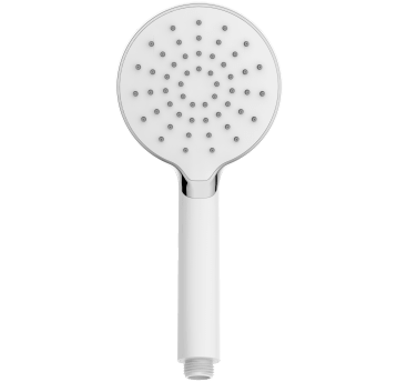 BM - SŁUCHAWKA CHROM 1 STRUMIEŃ BMH11