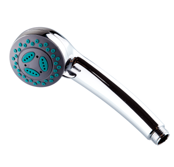 BM - SŁUCHAWKA CHROM 3 STRUMIENIE BMH024