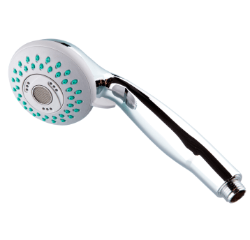 BM - SŁUCHAWKA CHROM 3 STRUMIENIE BMH045