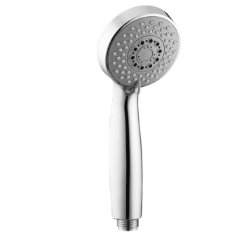 BM - SŁUCHAWKA CHROM 3 STRUMIENIE BMH052