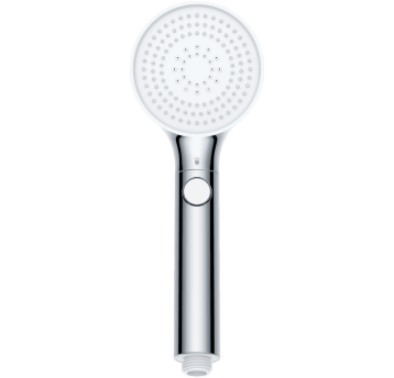 BM - SŁUCHAWKA CHROM 3 STRUMIENIE BMH14 STOP