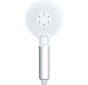 BM - SŁUCHAWKA CHROM 3 STRUMIENIE BMH15