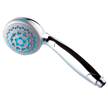 BM - SŁUCHAWKA CHROM 5 STRUMIENI BMH039