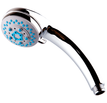 BM - SŁUCHAWKA CHROM 5 STRUMIENI BMH053