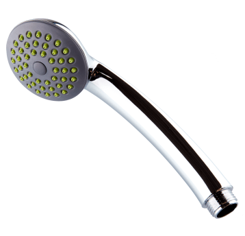 BM - SŁUCHAWKA PRYSZNICOWA MINI 1 STRUMIEŃ BMH077