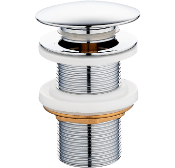 BM - SPUST DO UMYWALKI CLIKCLAC BEZ PRZELEWU AP004