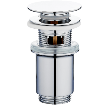 BM - SPUST DO UMYWALKI CLIKCLAC KOŁO PŁASKI AP009