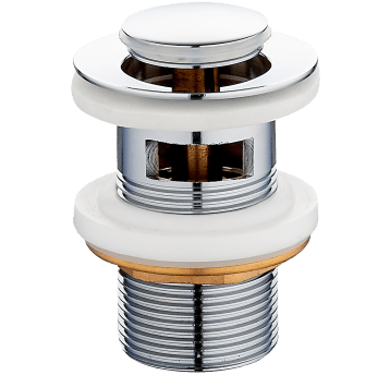 BM - SPUST DO UMYWALKI CLIKCLAC Z PRZELEWEM AP005