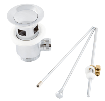 BM - SPUST DO UMYWALKI MO Z CIĘGŁEM AP001