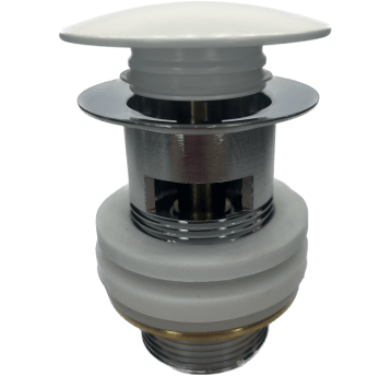 BM - SPUST UMYWALKI CLICKCLAC BIAŁY